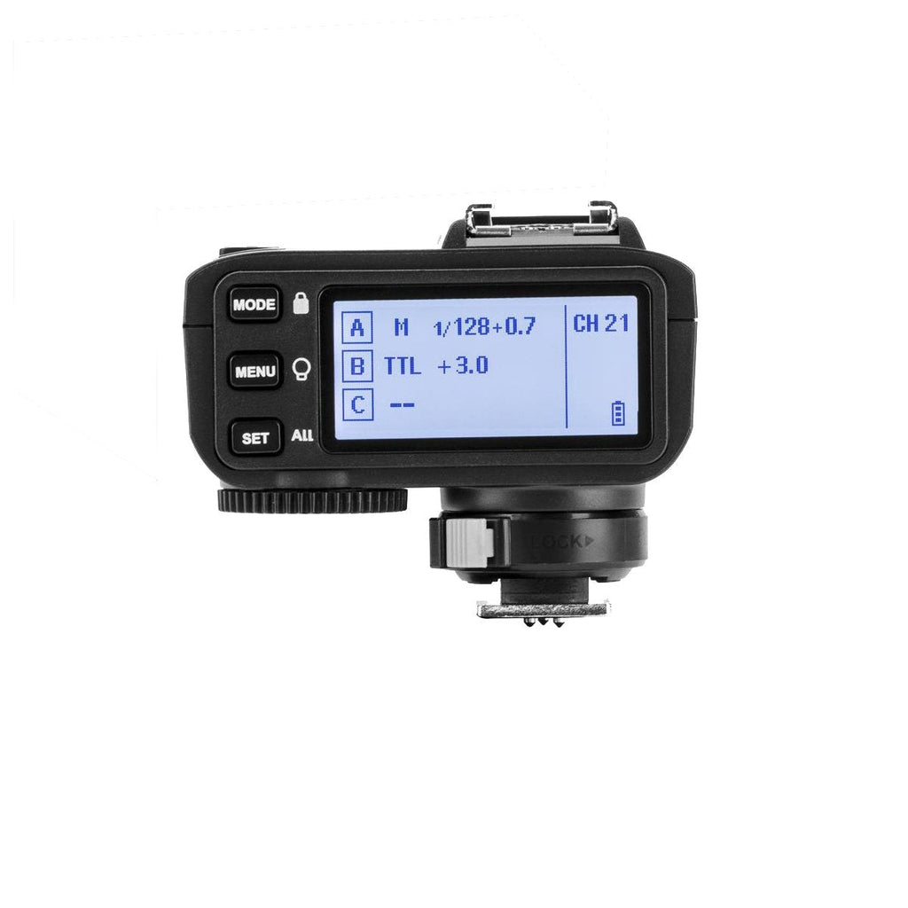 Godox Wireless Camera Flash Trigger
