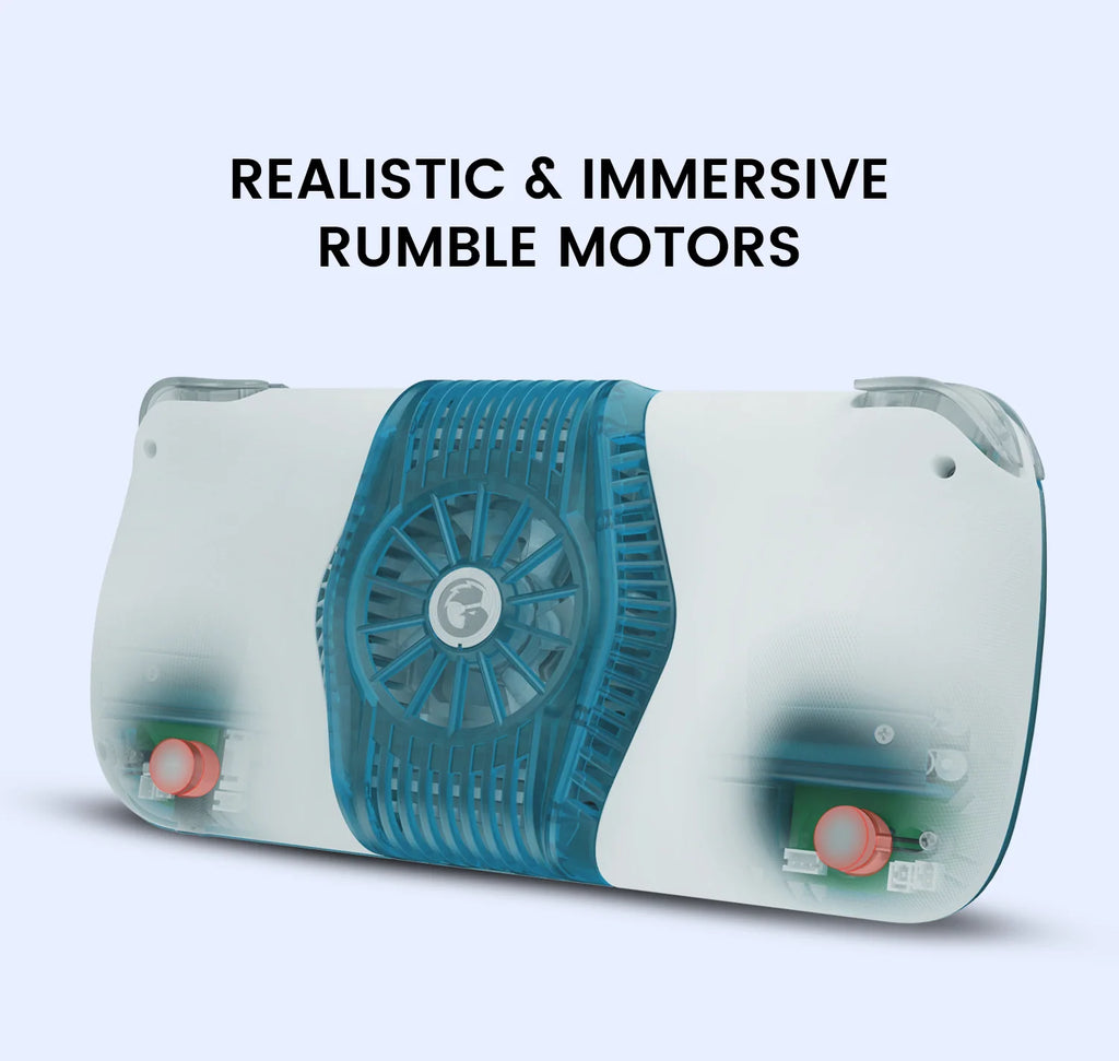 GameSir Official Store Mobile Gaming Controller