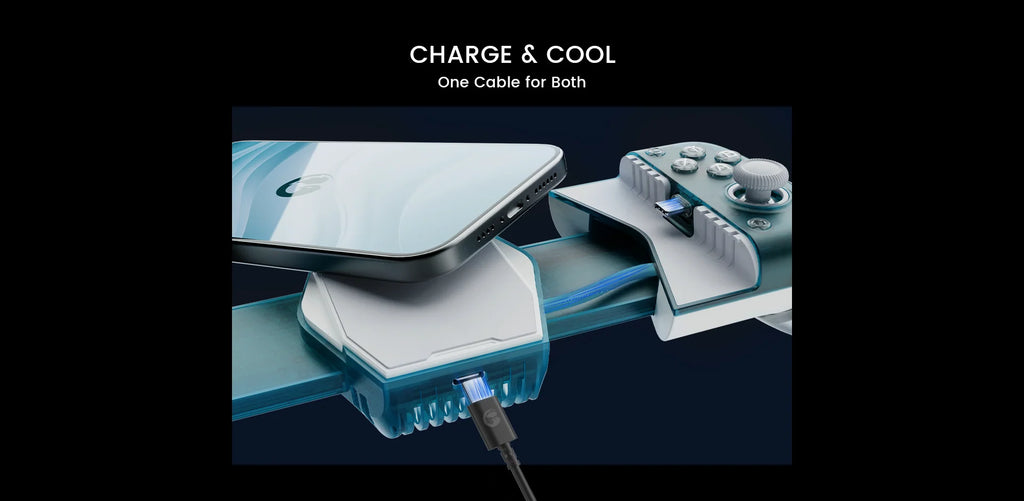 GameSir Official Store Mobile Gaming Controller
