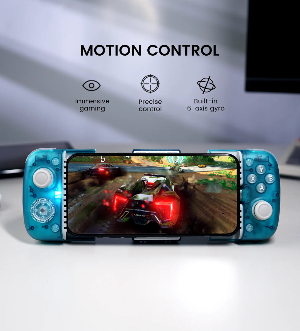 GameSir Official Store Mobile Gaming Controller