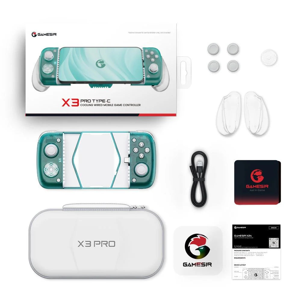 GameSir Official Store Mobile Gaming Controller