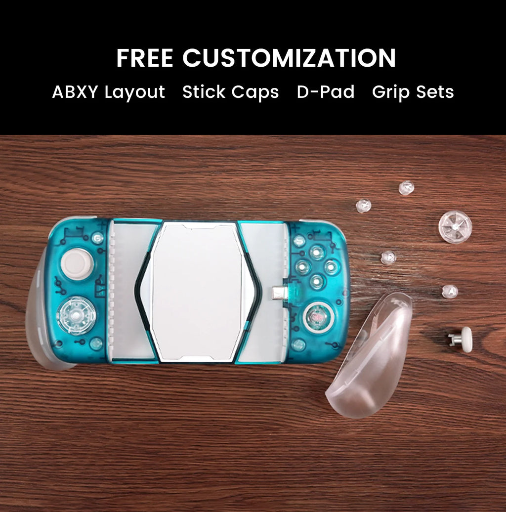 GameSir Official Store Mobile Gaming Controller