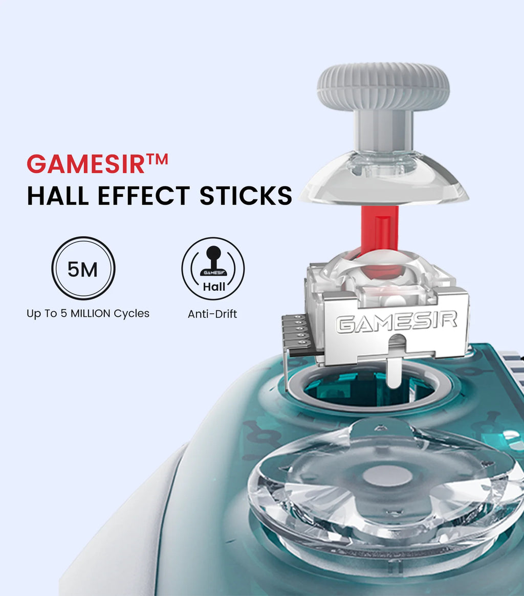 GameSir Official Store Mobile Gaming Controller