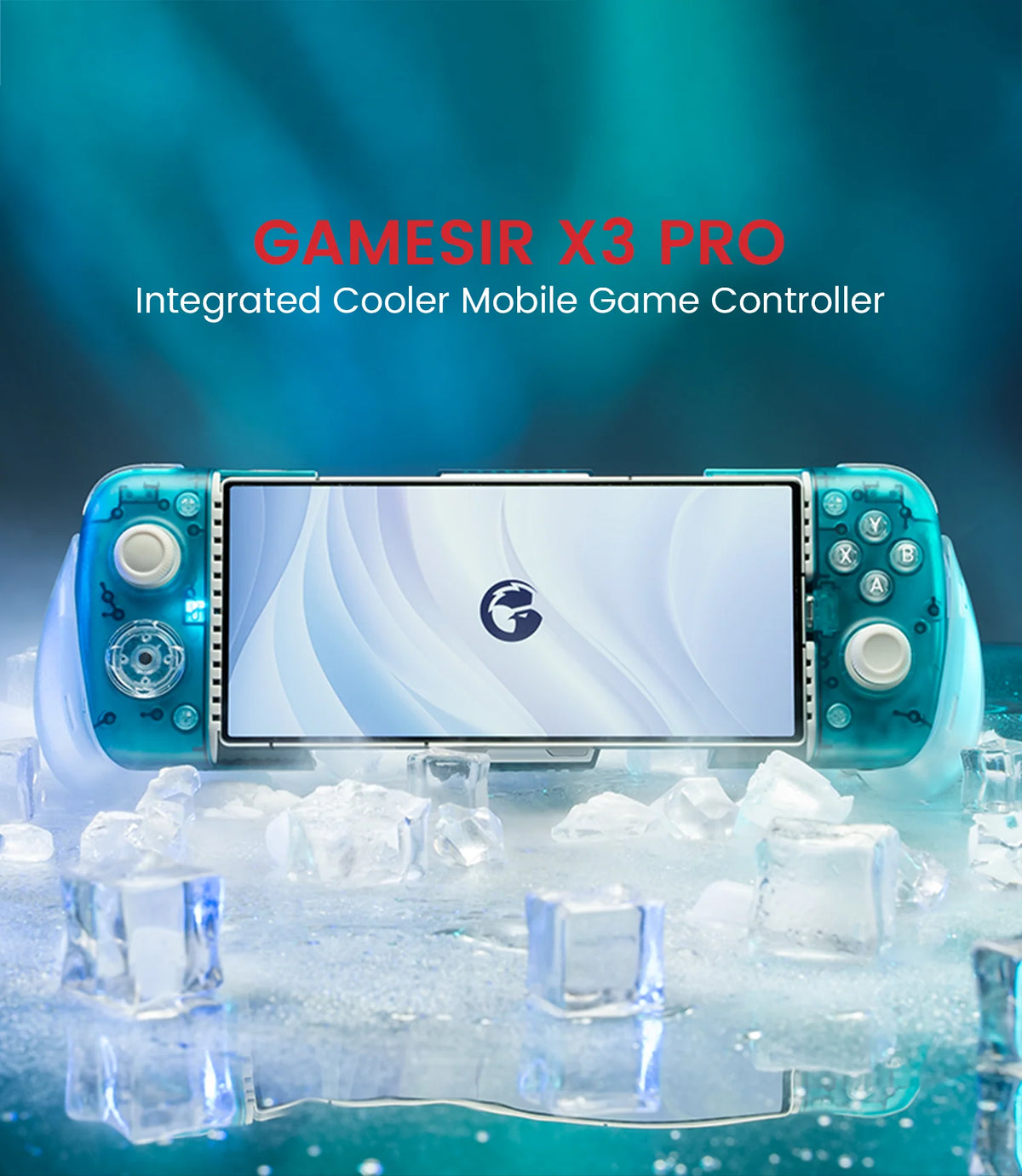 GameSir Official Store Mobile Gaming Controller