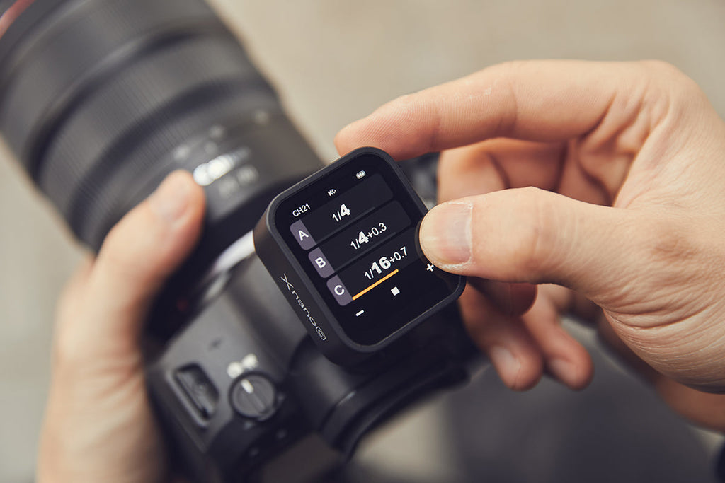 Godox Wireless Flash Trigger