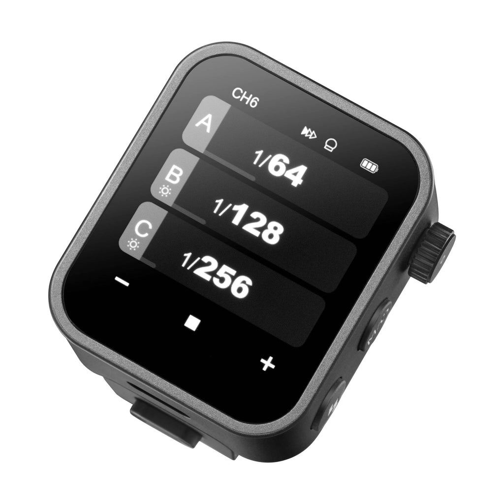 Godox Wireless Flash Trigger