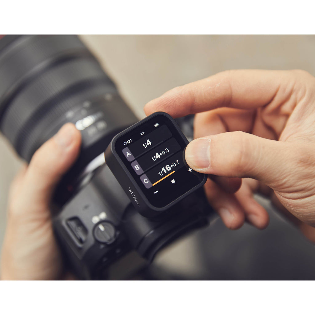 Godox Wireless Flash Trigger