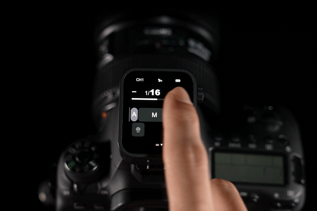 Godox Wireless Flash Trigger