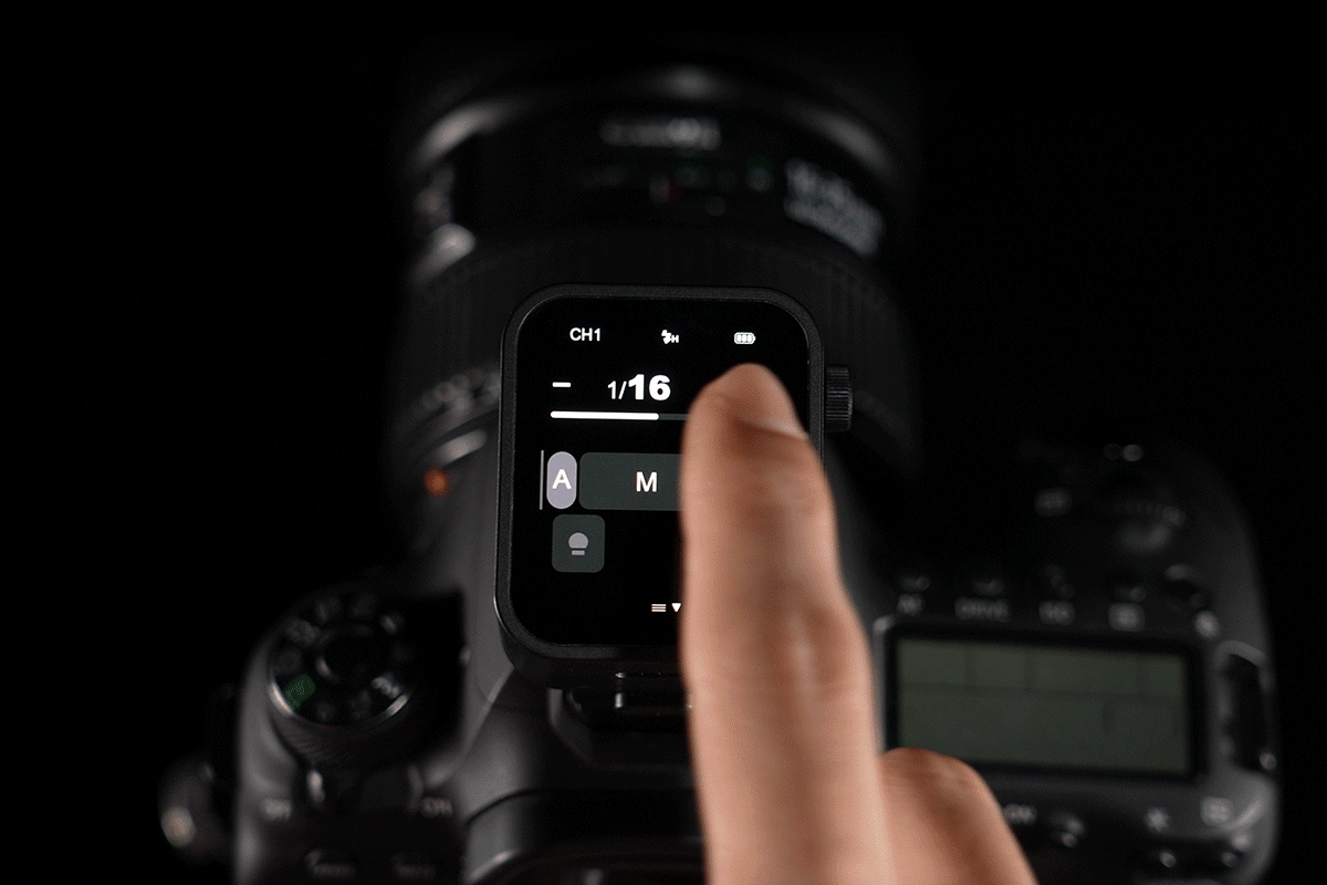 Godox Wireless Flash Trigger