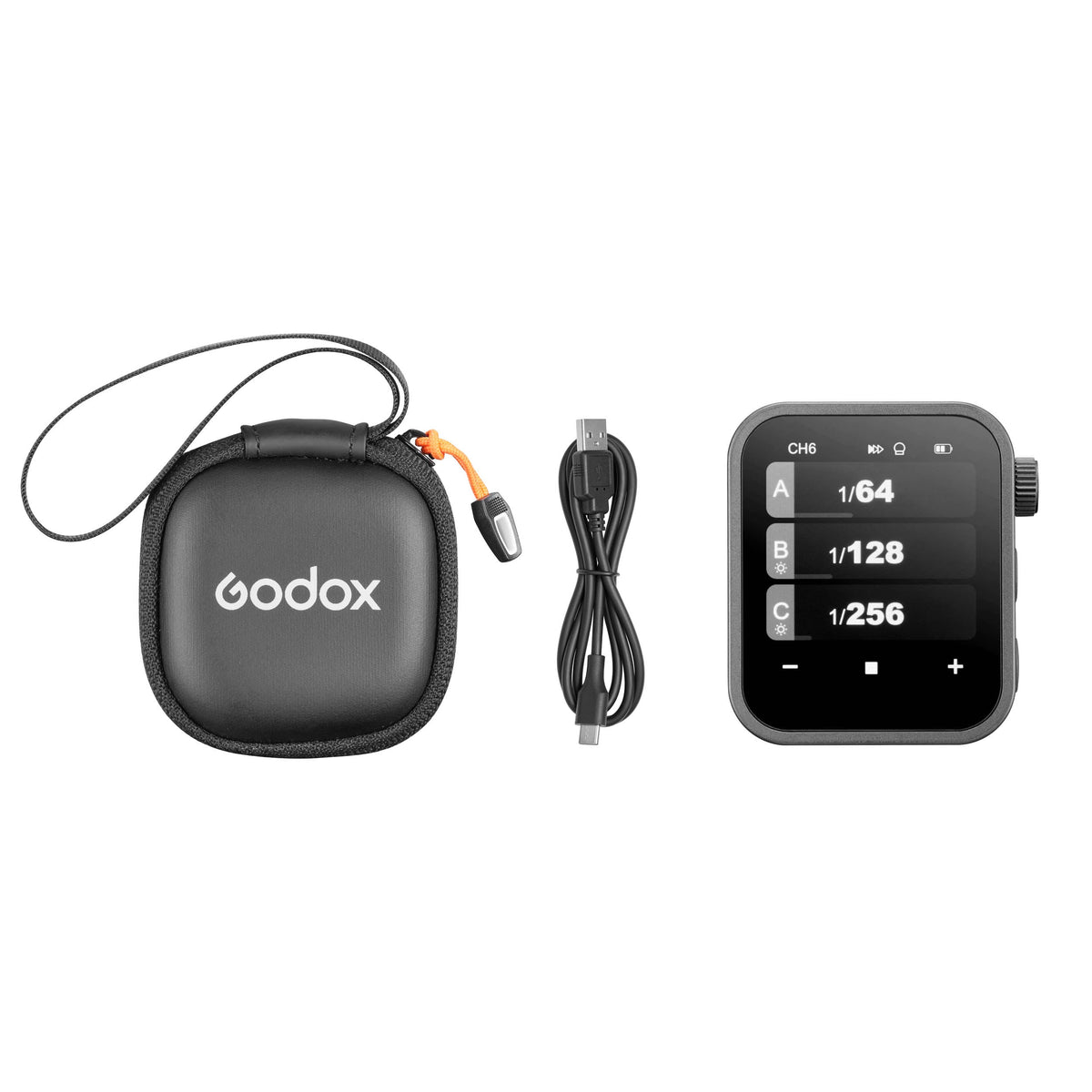 Godox Wireless Flash Trigger
