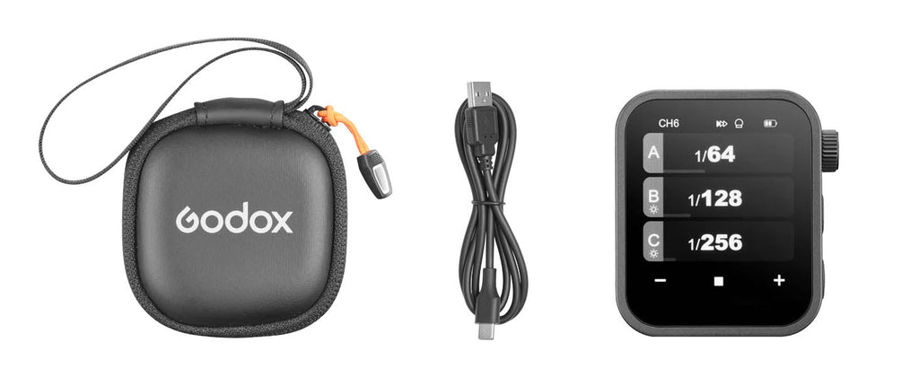 Godox Wireless Flash Trigger