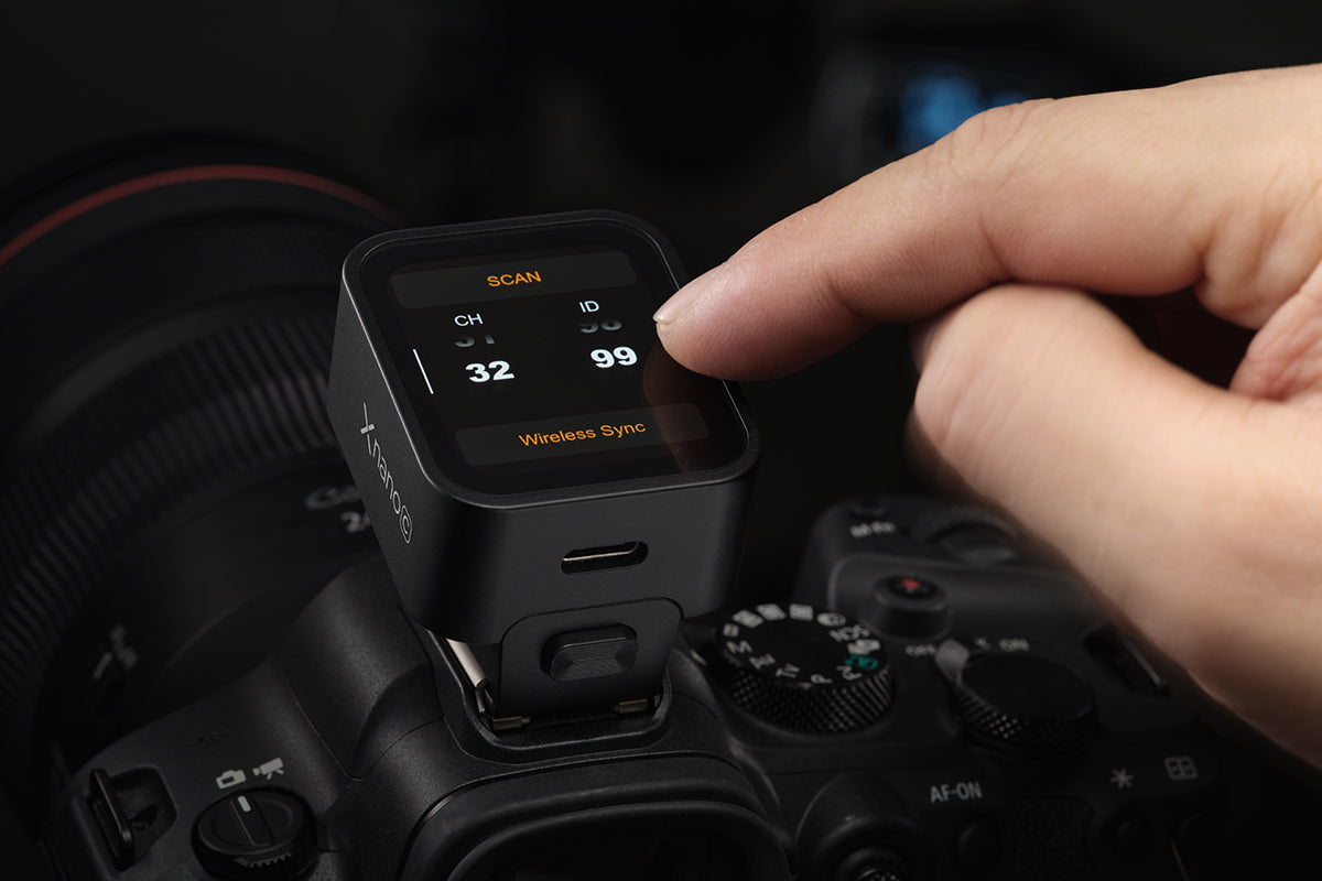 Godox Wireless Flash Trigger