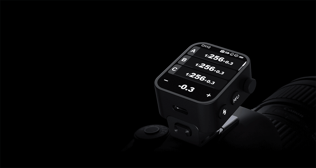 Godox Wireless Flash Trigger
