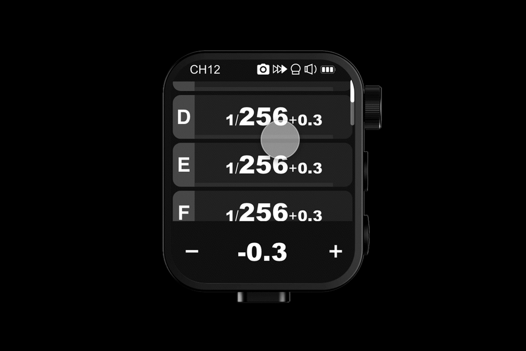 Godox Wireless Flash Trigger