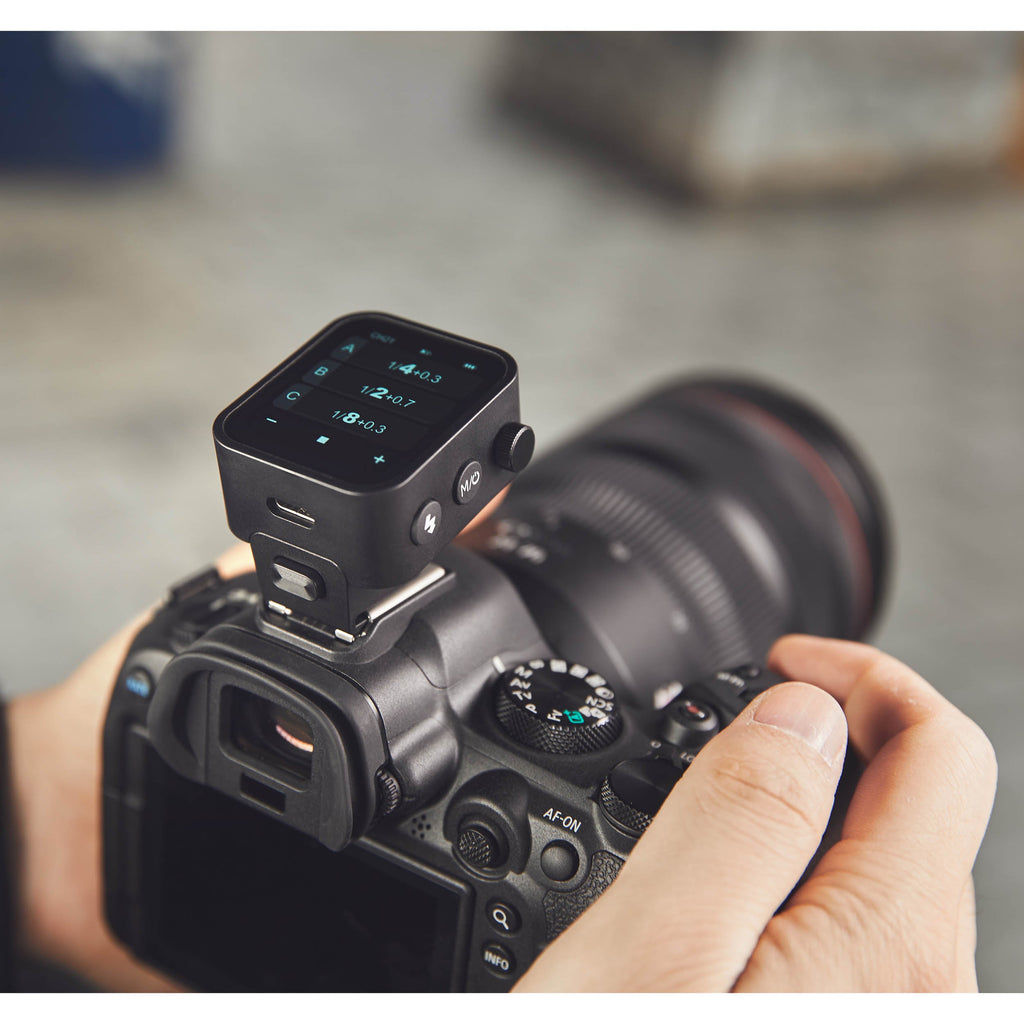 Godox Wireless Flash Trigger