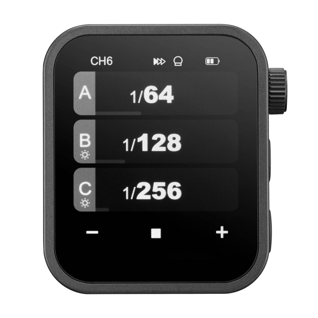 Godox Wireless Flash Trigger