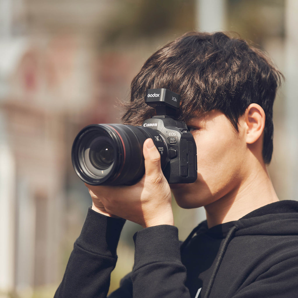 Godox Wireless Flash Trigger