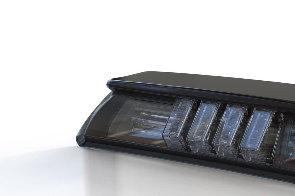 Morimoto LED Third Brake and Bed Light