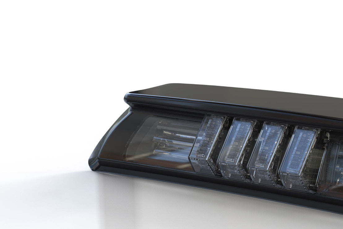 Morimoto LED Third Brake and Bed Light