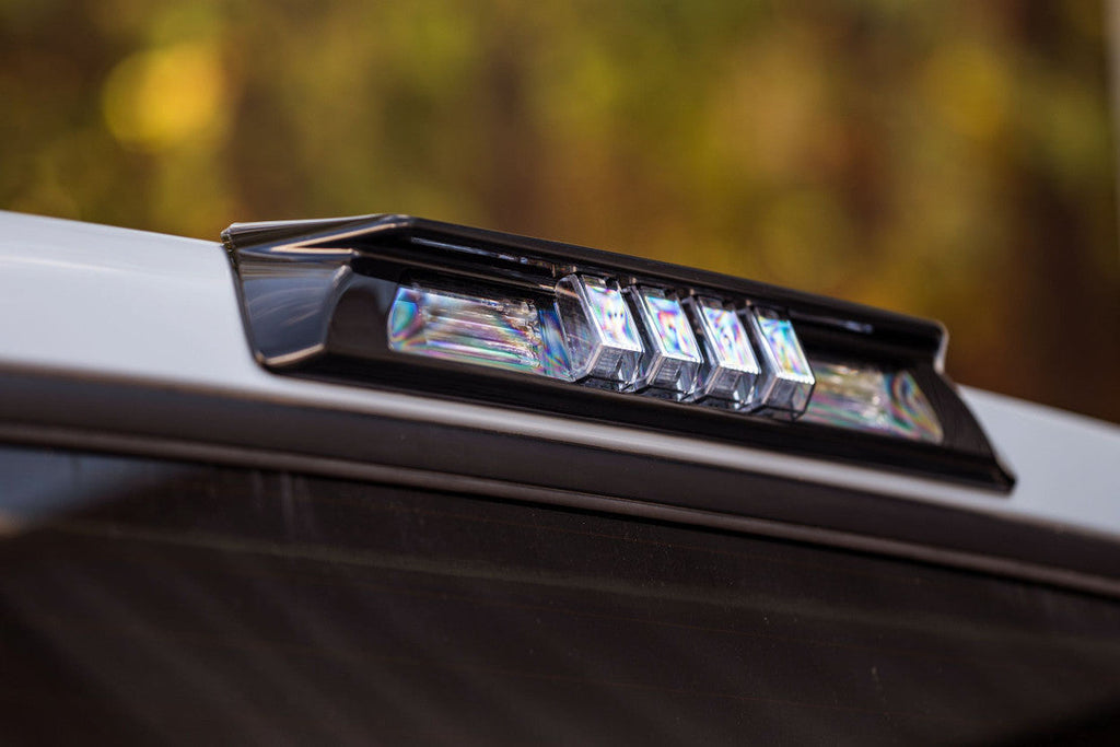 Morimoto LED Third Brake and Bed Light