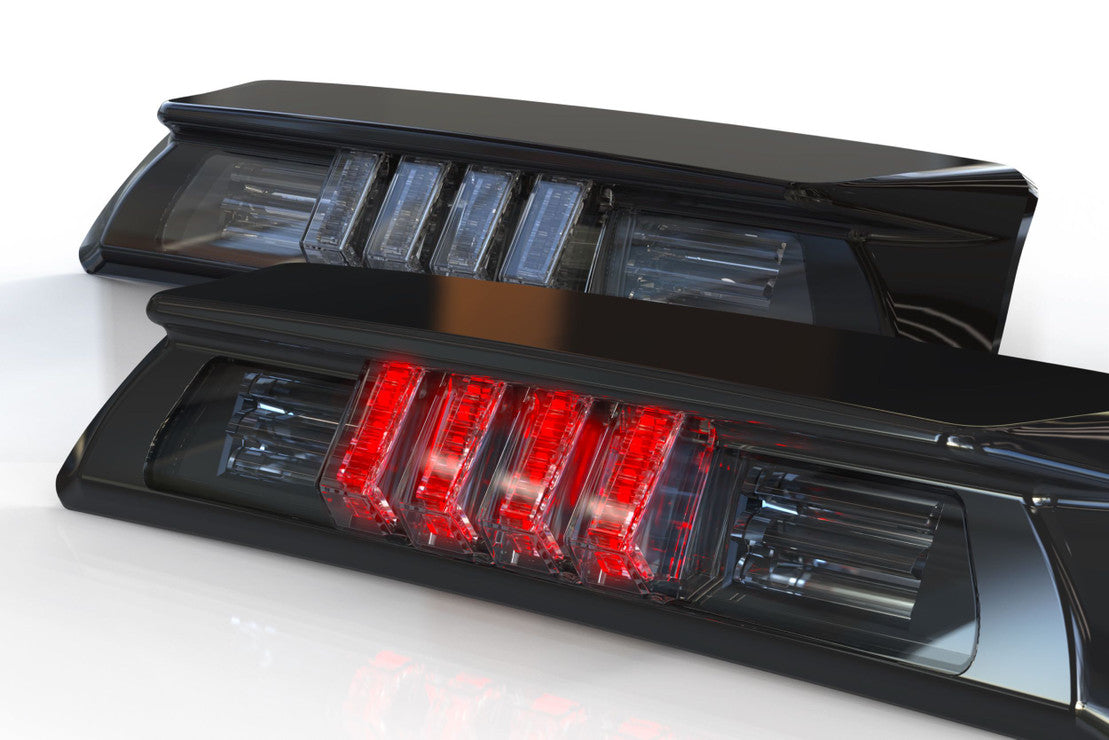 Morimoto LED Third Brake and Bed Light