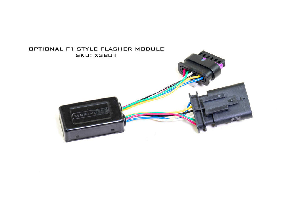 Morimoto LED Third Brake and Bed Light
