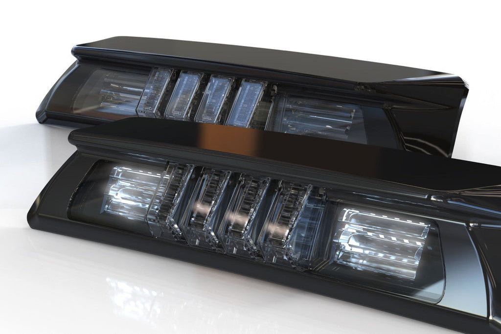 Morimoto LED Third Brake and Bed Light
