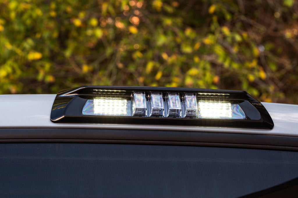 Morimoto LED Third Brake and Bed Light