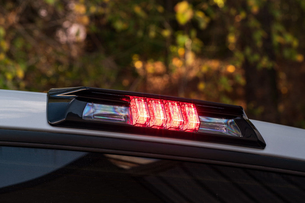 Morimoto LED Third Brake and Bed Light