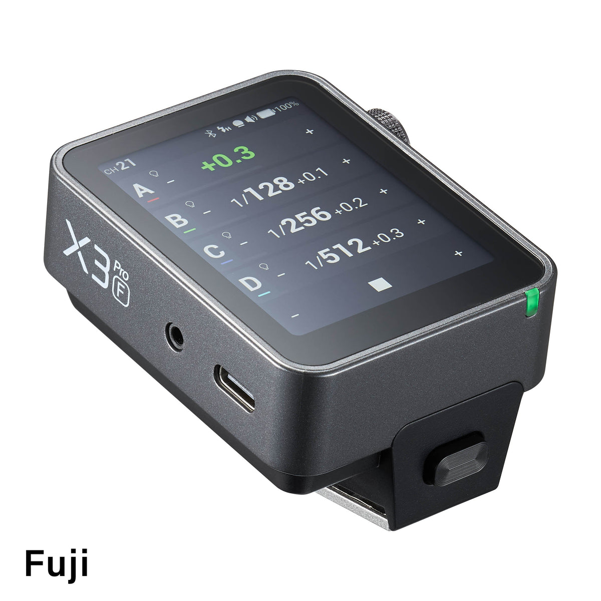 Godox Wireless Camera Flash Trigger