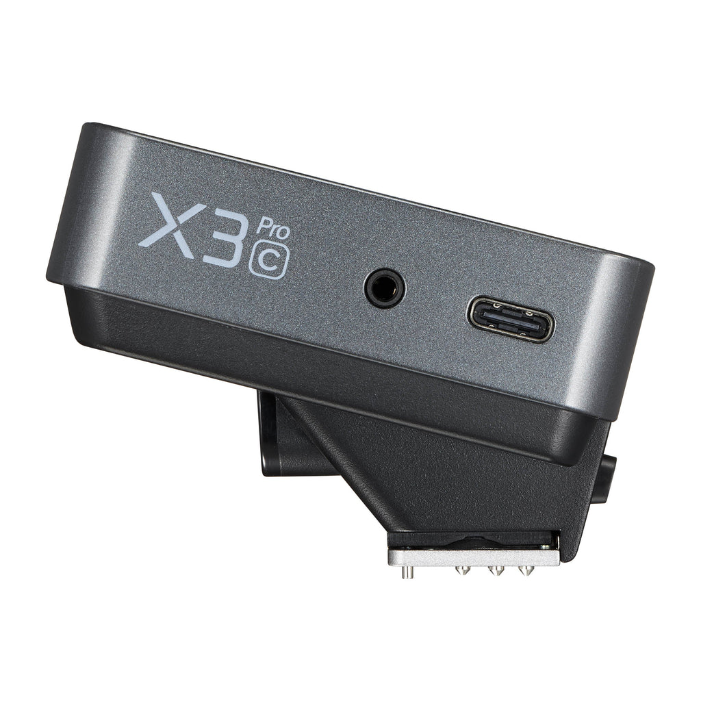 Godox Wireless Camera Flash Trigger
