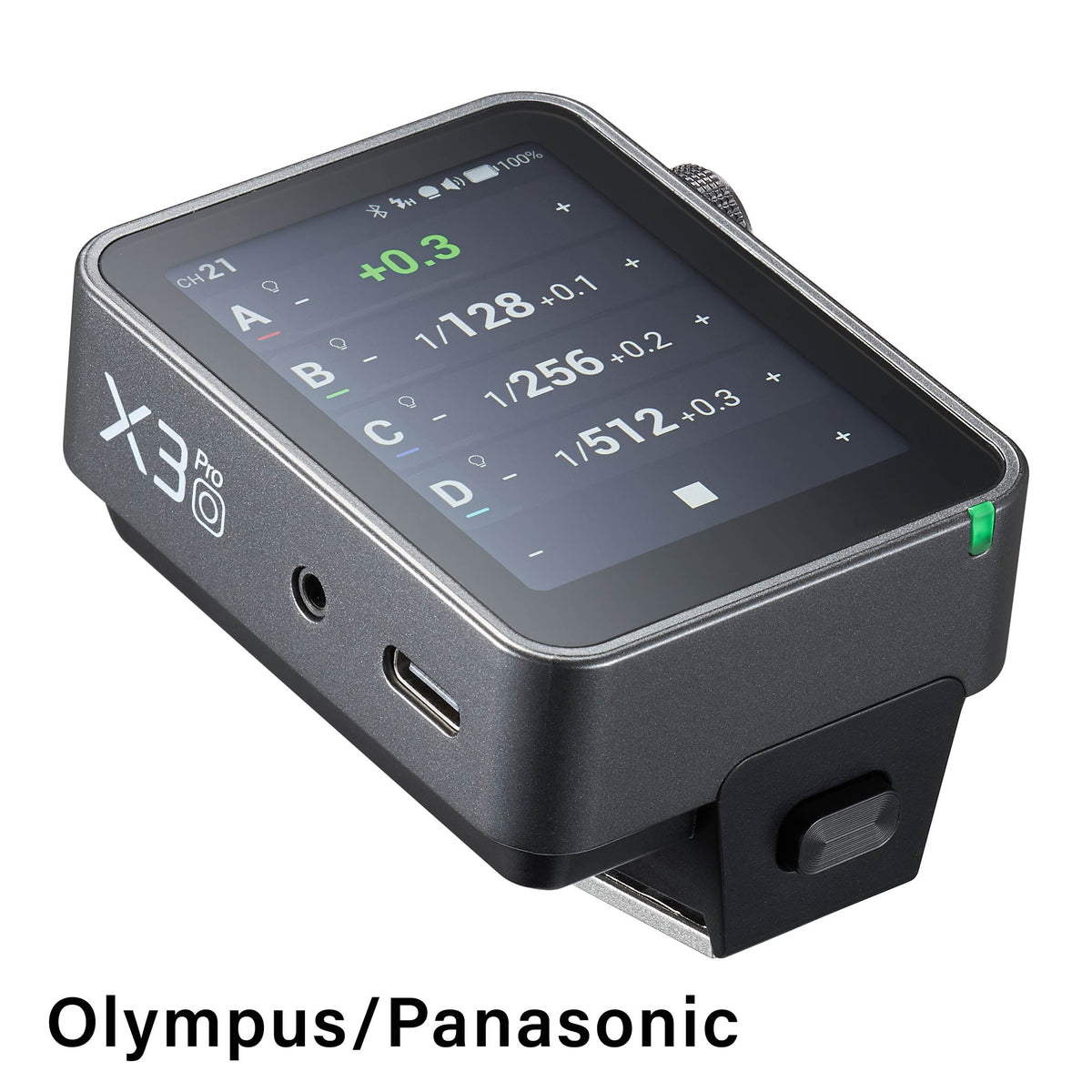 Godox Wireless Camera Flash Trigger