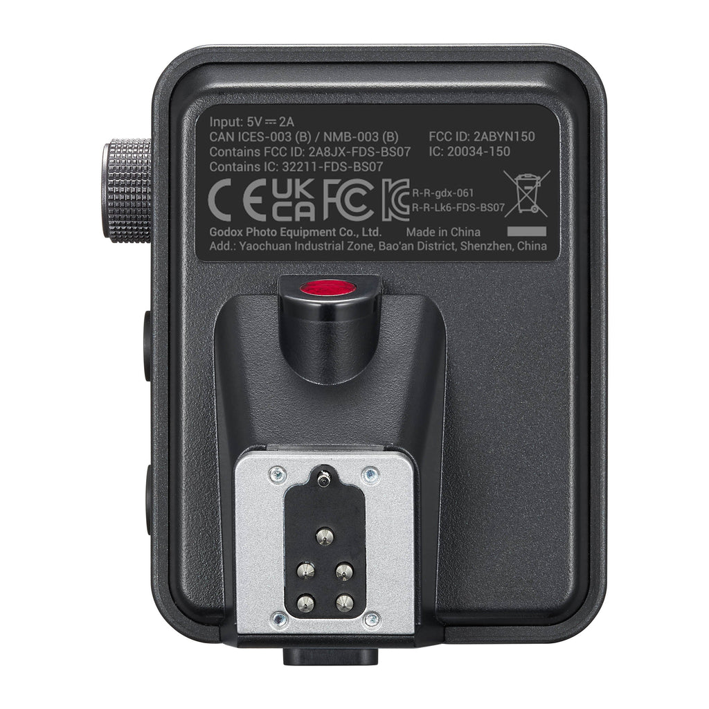 Godox Wireless Camera Flash Trigger