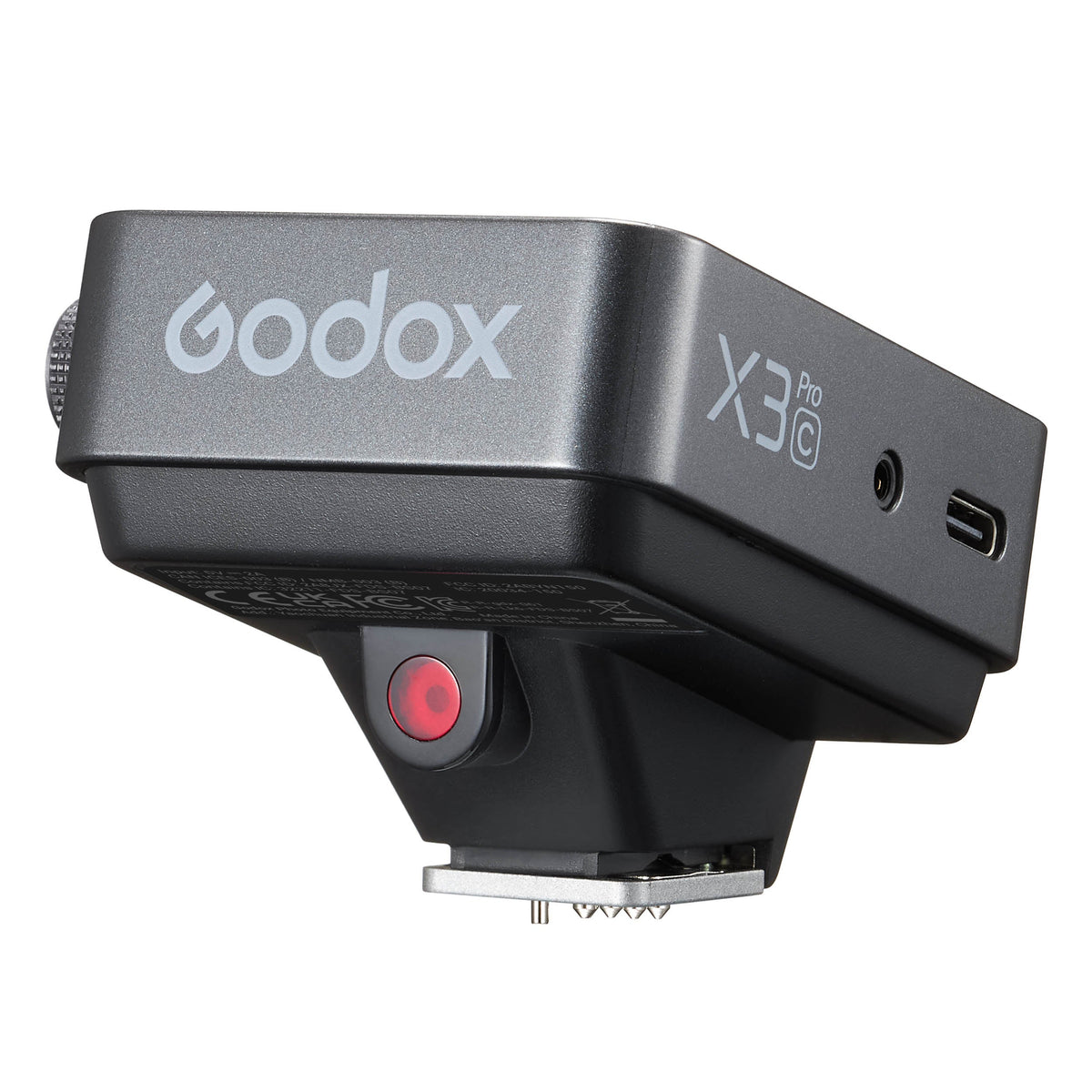 Godox Wireless Camera Flash Trigger