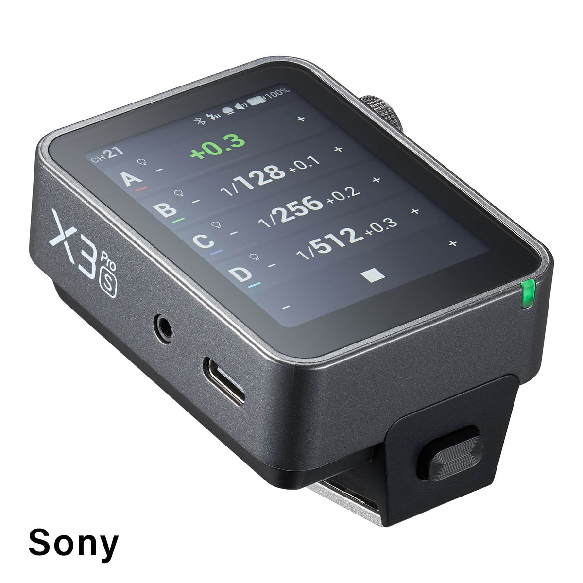Godox Wireless Camera Flash Trigger