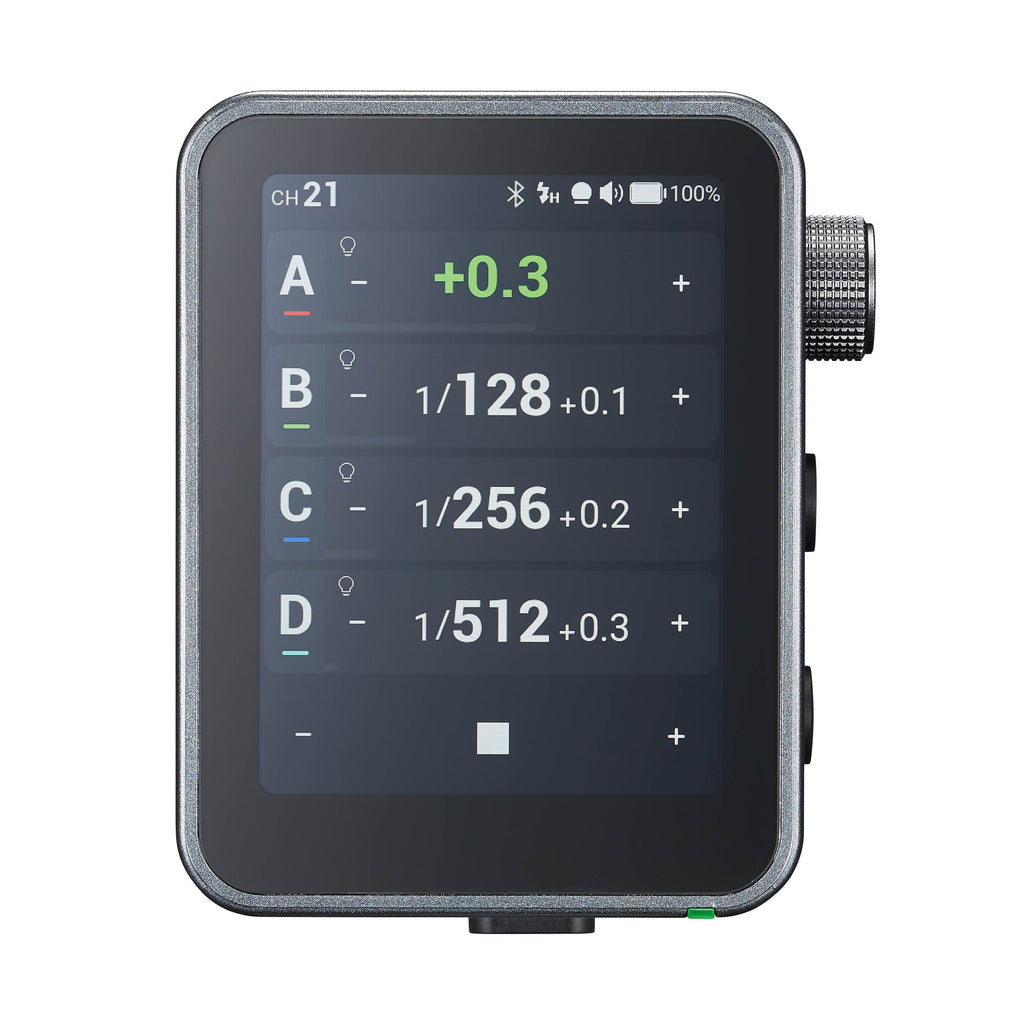 Godox Wireless Camera Flash Trigger