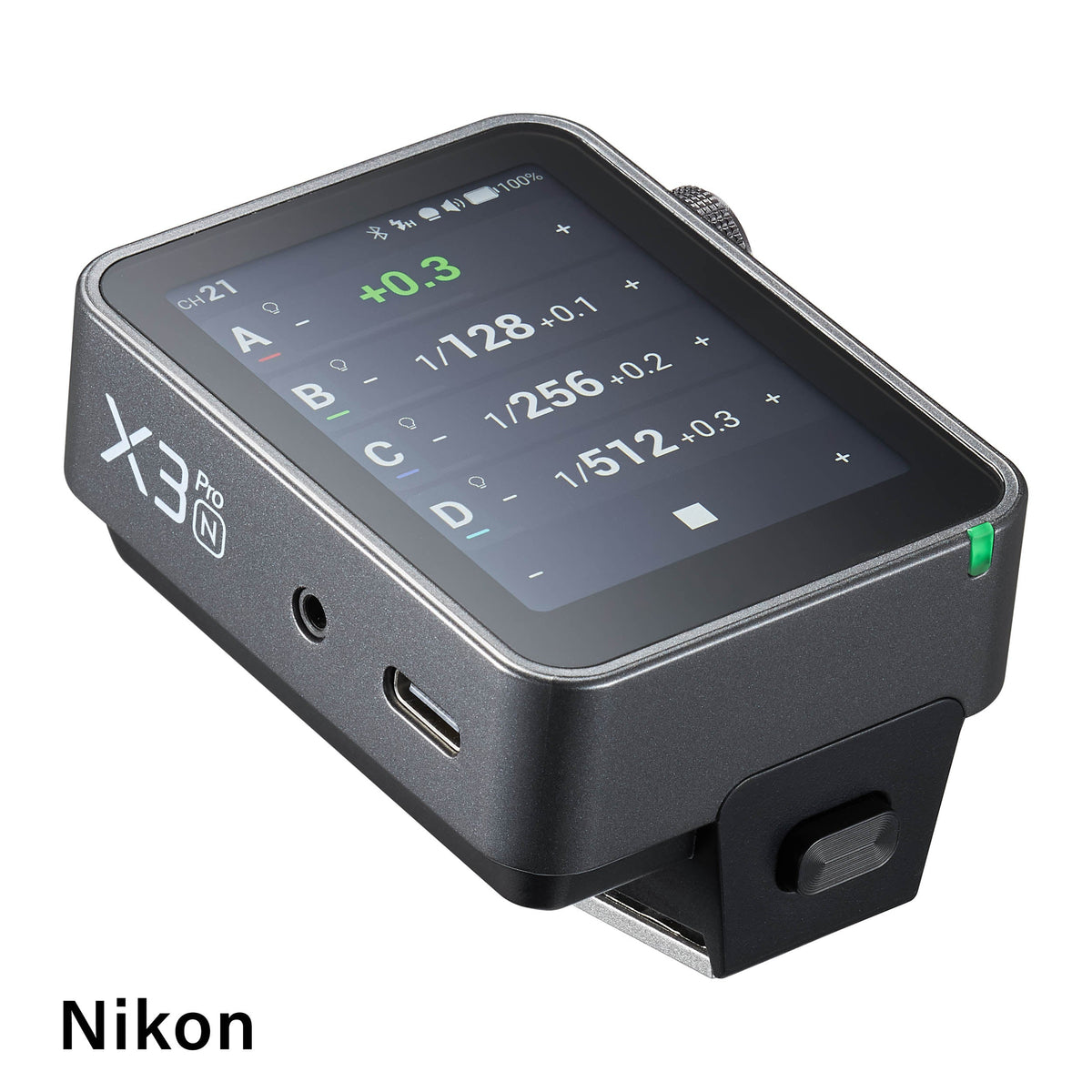 Godox Wireless Camera Flash Trigger