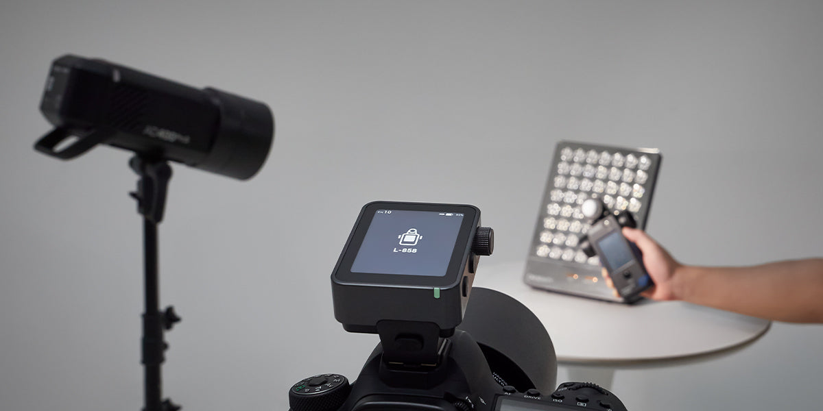 Godox Wireless Camera Flash Trigger