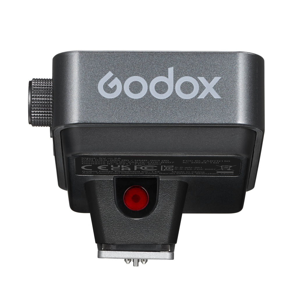 Godox Wireless Camera Flash Trigger