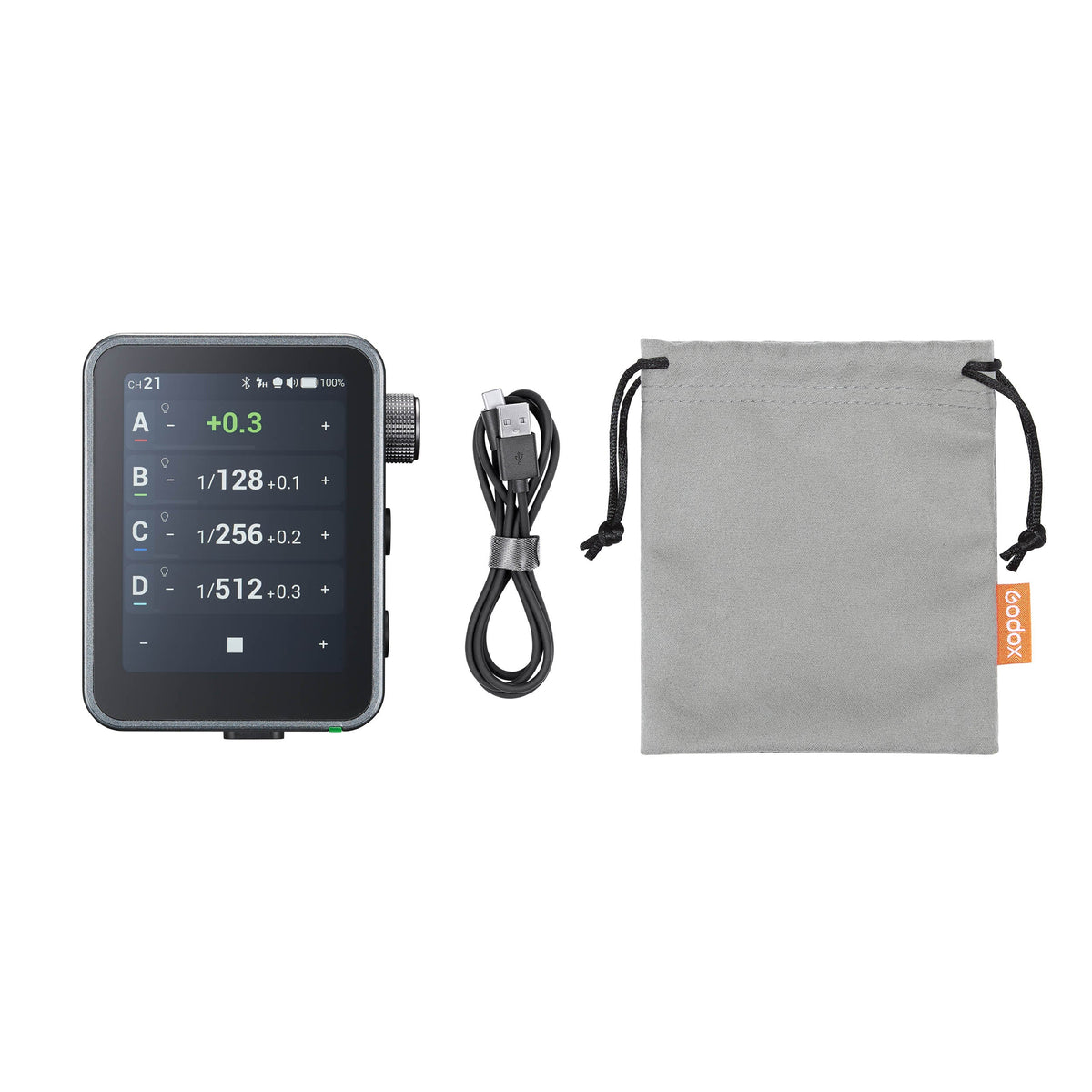 Godox Wireless Camera Flash Trigger