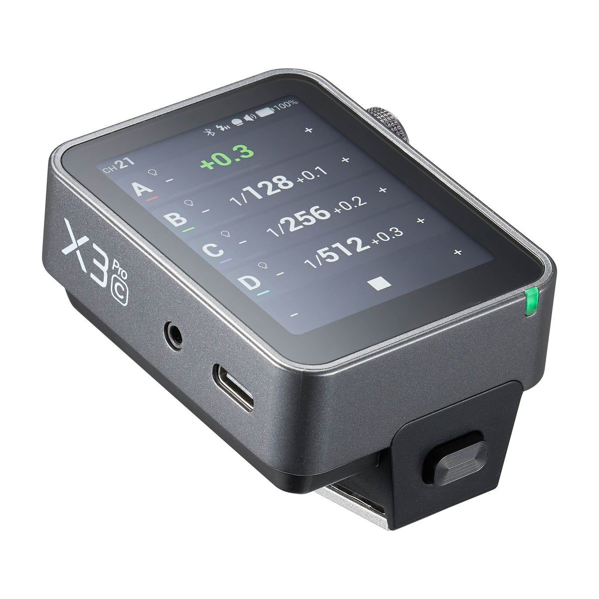 Godox Wireless Camera Flash Trigger