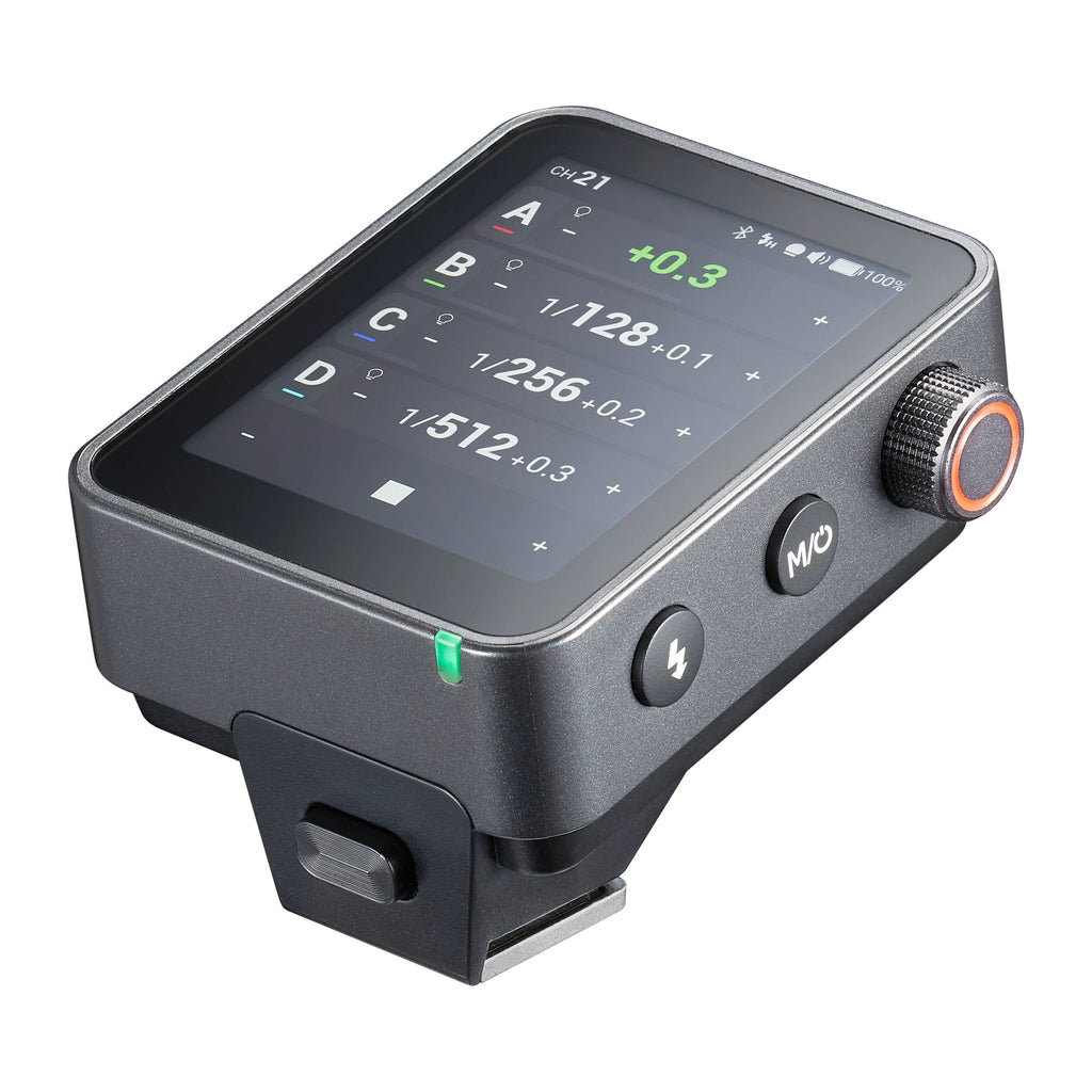 Godox Wireless Camera Flash Trigger