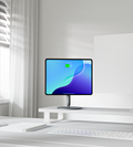 KUXIU iPad Magnetic Charging Stand