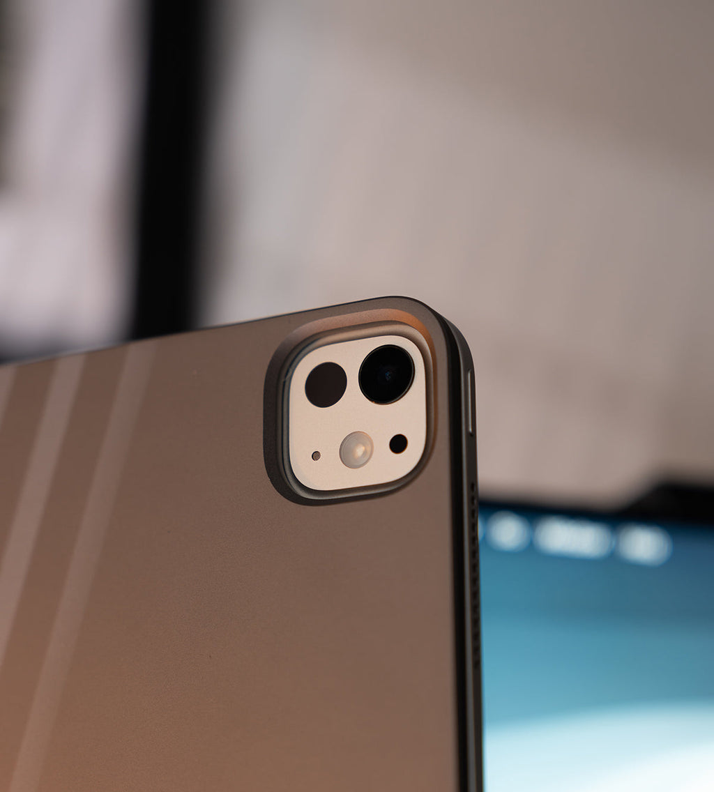 KUXIU iPad Magnetic Charging Stand
