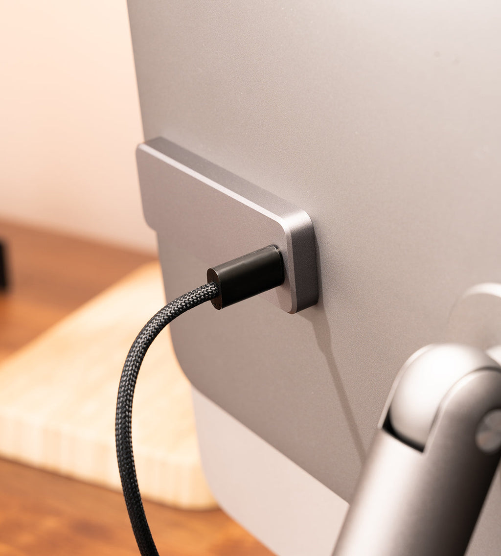 KUXIU iPad Magnetic Charging Stand