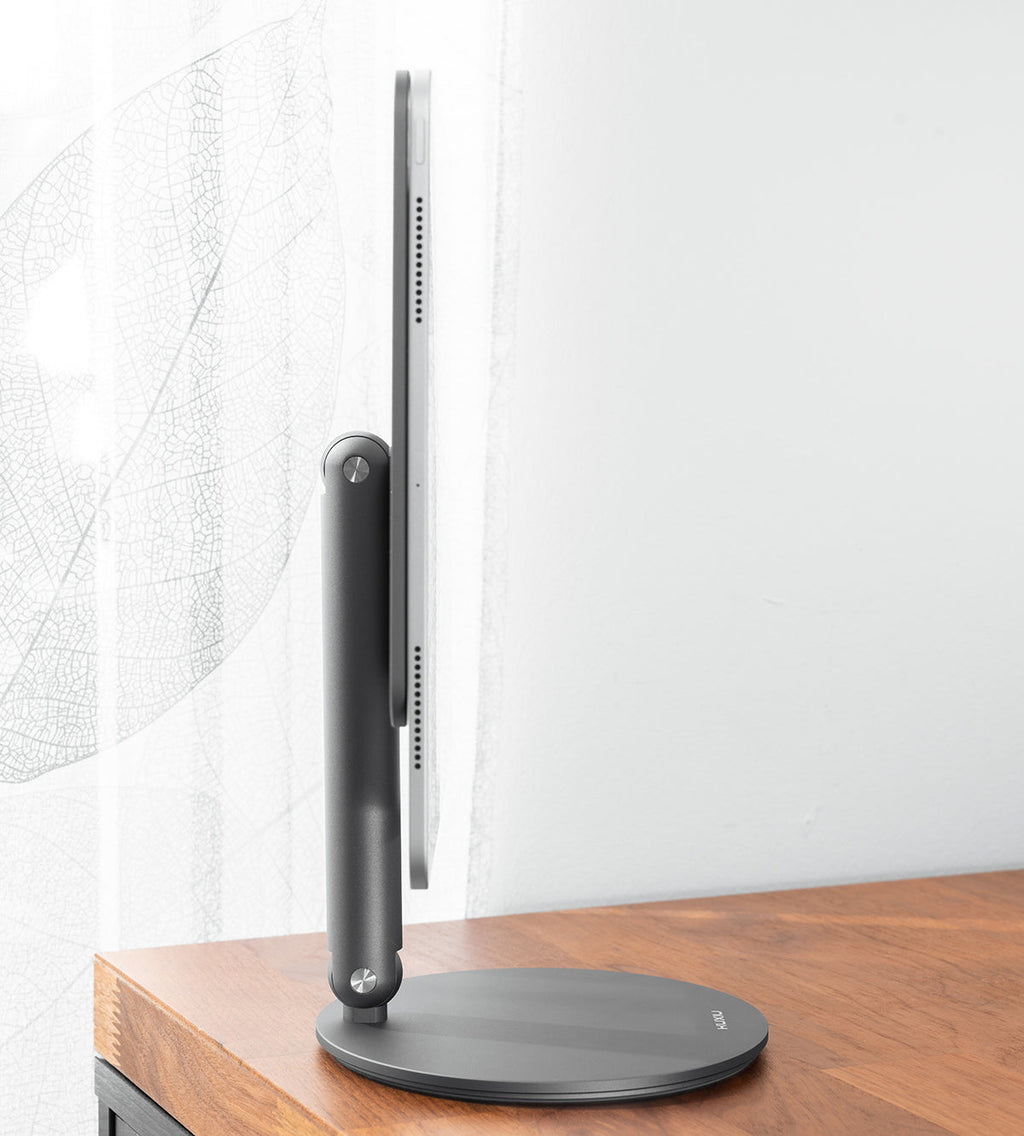 KUXIU iPad Magnetic Charging Stand