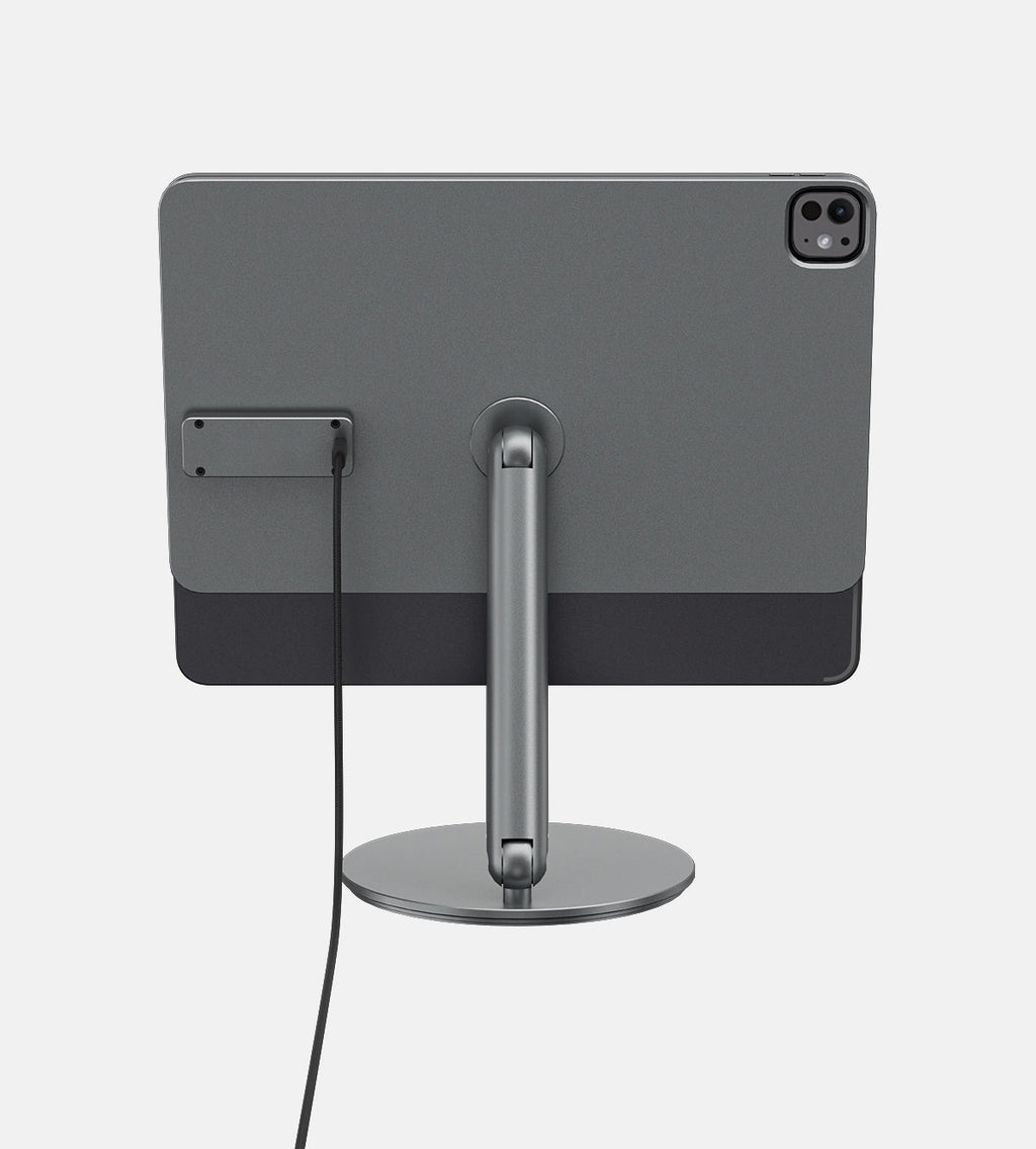KUXIU iPad Magnetic Charging Stand