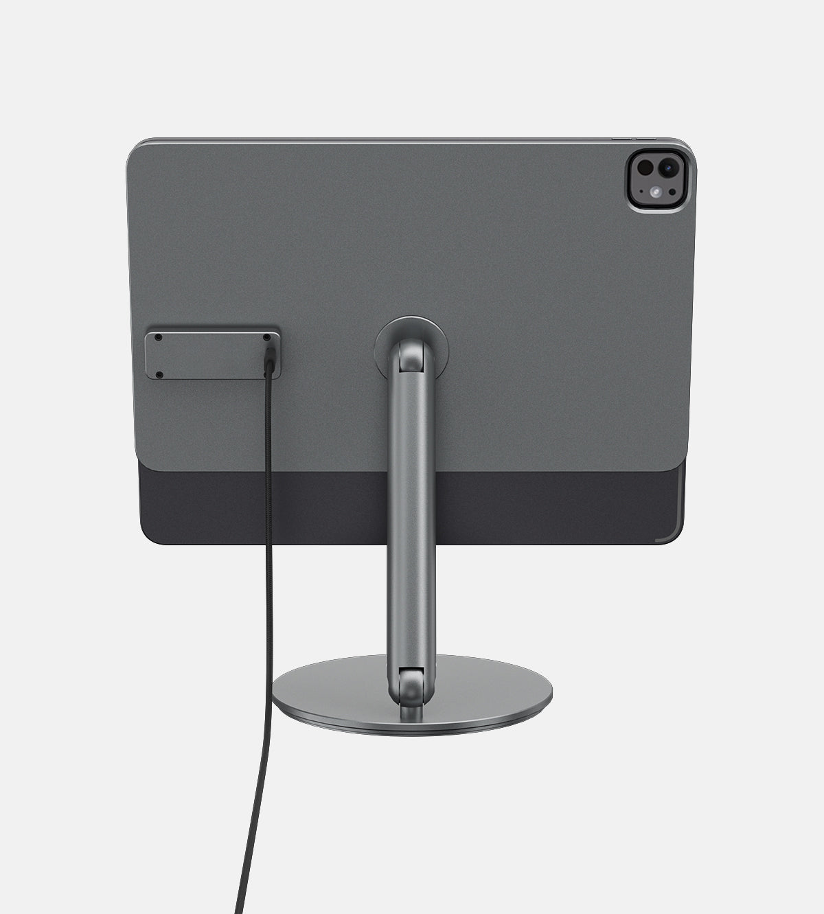 KUXIU iPad Magnetic Charging Stand