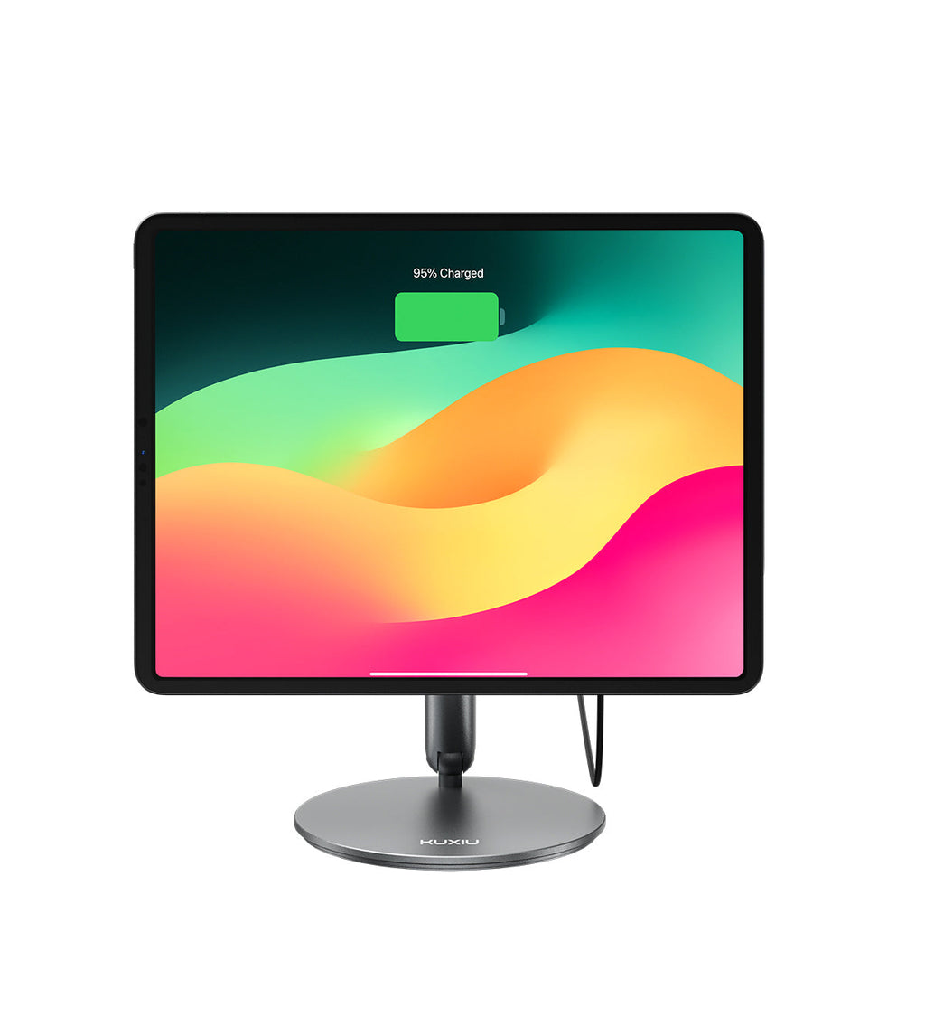 KUXIU iPad Magnetic Charging Stand