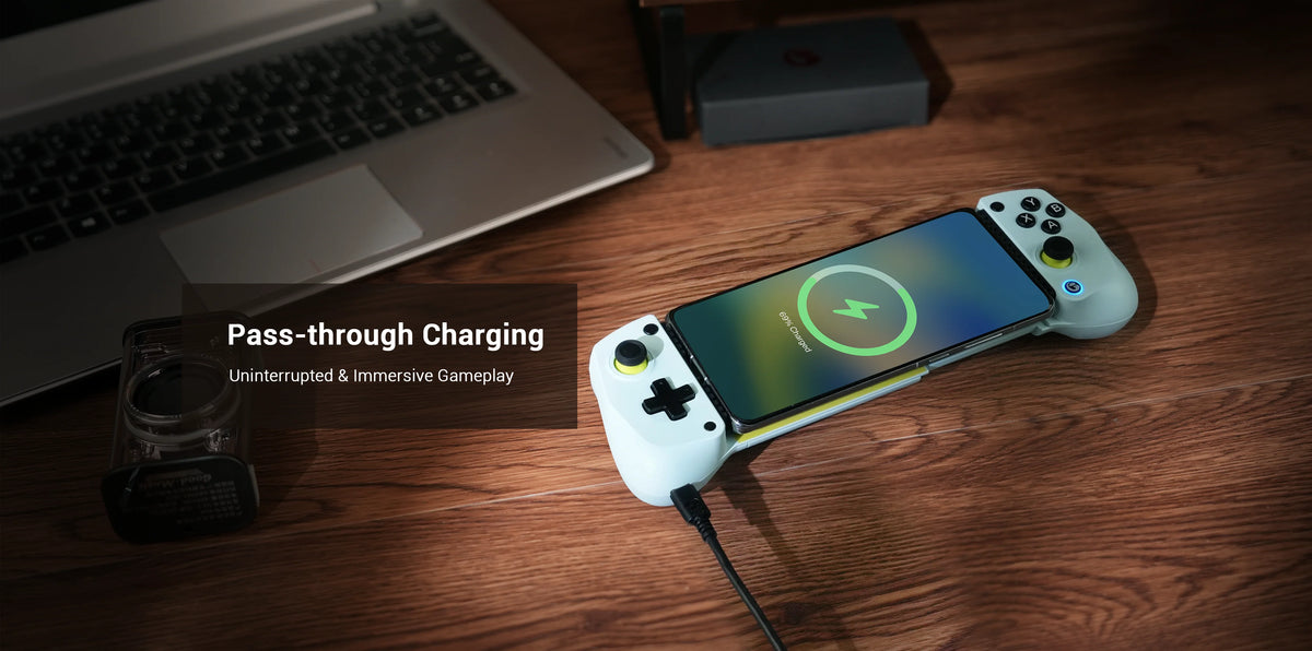 GameSir Wired Mobile Gaming Controller